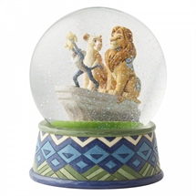 Disney Traditions - Lion King Waterball